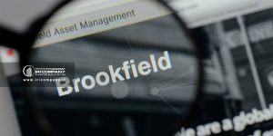 نمایندگی بروکفیلد Brookfield