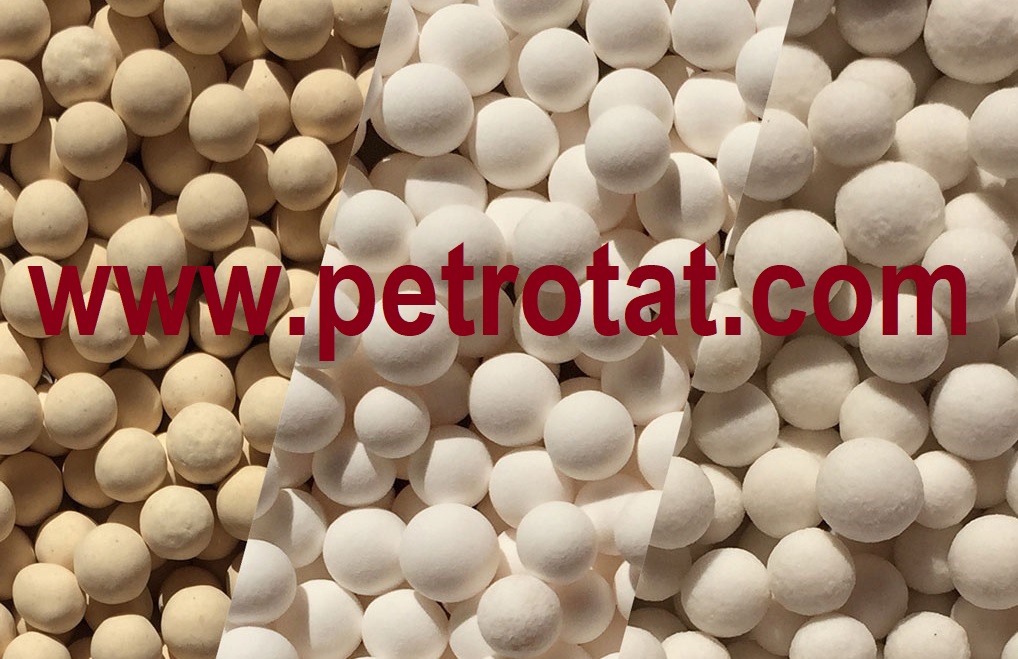 راهنمای انتخاب آلومینای فعال و مولکولارسیو برای درایرهای جذبی